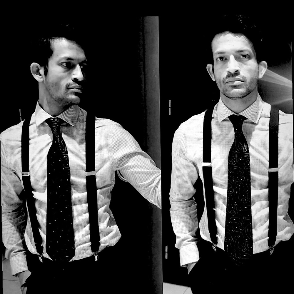 Meet your Posher, Ro